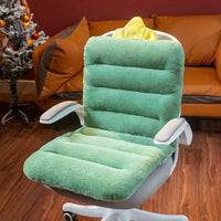 Coussin De Chaise Avec Dossier Roi