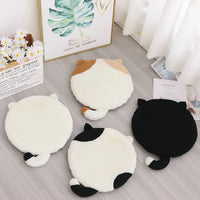 Coussin De Chaise Chat