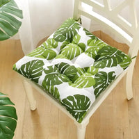 Galette De Chaise Tropical