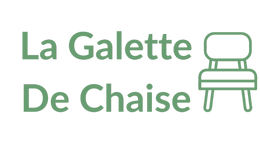 Galette de chaise