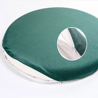 Galette de Chaise déhoussable ronde