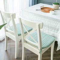 Galette De Chaise Trapèze