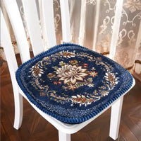 Galette De Chaise Vintage