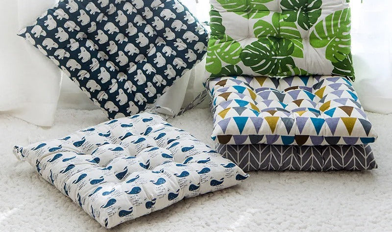 Qu'est-ce qu'une galette de chaise ?