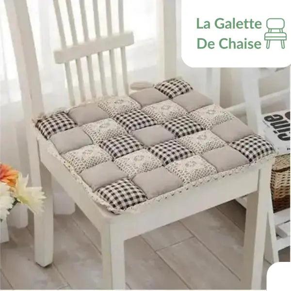 Galette De Chaise Berbere La galette de chaise™