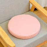 Galette de Chaise Ronde 30 cm bonbon