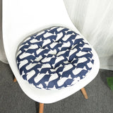 Galette de Chaise Ronde Animal