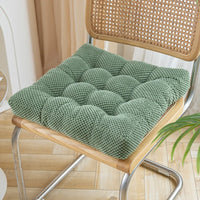 Galette de Chaise Verte Sauge