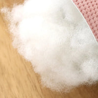 Galette de Chaise texturée coton