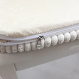 Galette de Chaise Déhoussable baroque