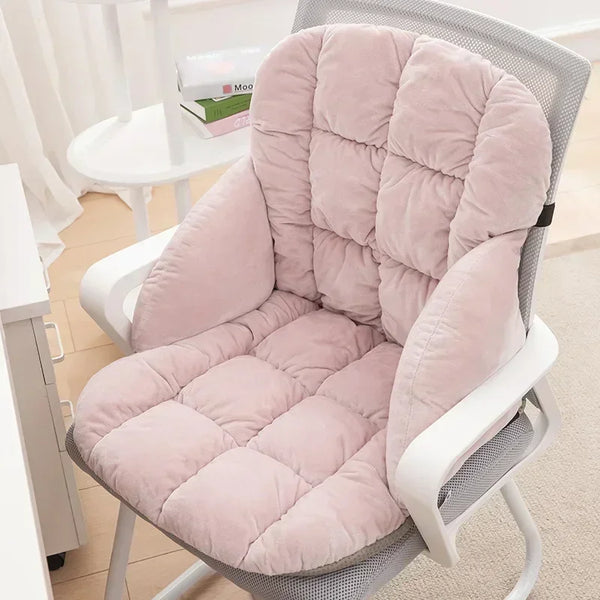 Coussin De Chaise Avec Dossier Bonbon