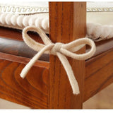 Galette de Chaise Déhoussable paysage