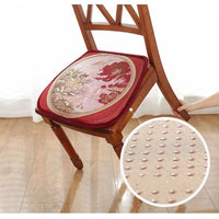 Galette de Chaise Vintage style Chinois