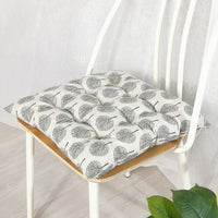 Galette de Chaise Scandinave