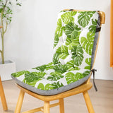 Coussin De Chaise Avec Dossier Éclat De Nature