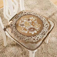 Galette de Chaise Vintage Baroque