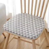 Galette de Chaise Trapèze Triangle