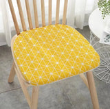 Galette de Chaise Trapèze Soleil