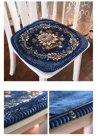 Galette De Chaise Vintage