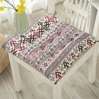 Galette de Chaise 30x30 scandinave