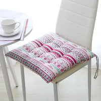 Galette de Chaise 40x40 Nordique