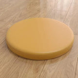 Galette de Chaise Anti Tache Simili cuir