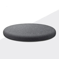 Galette de Chaise Antidérapante Déhoussable