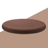 Galette de Chaise Antidérapante Déhoussable