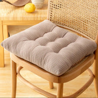 galette-de-chaise-carre-quadrillee