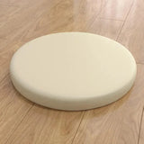 Galette de Chaise Extérieure Simili cuir