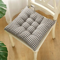 Galette de Chaise Motif 30 x 30