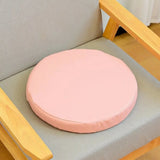 Galette de Chaise Ronde 30 cm bonbon