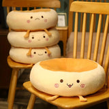 Galette de Chaise Ronde Beignet
