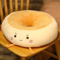 Galette de Chaise Ronde Beignet