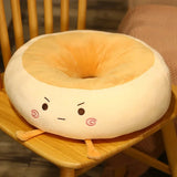 Galette de Chaise Ronde Beignet
