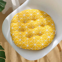 Galette de Chaise Coton 35 cm