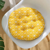 Galette de Chaise Coton 35 cm