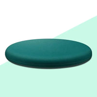Galette de Chaise Ronde Déhoussable