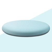 Galette de Chaise Ronde Déhoussable