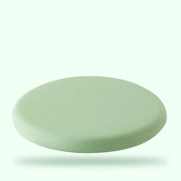 Galette de Chaise Ronde à Mémoire de forme