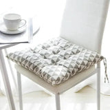 Galette De Chaise Scandinave