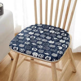 Galette de Chaise Trapèze Chat