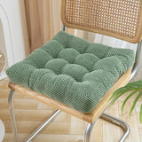 Galette de Chaise Verte Sauge