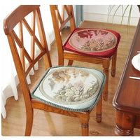 Galette de Chaise style Chinois