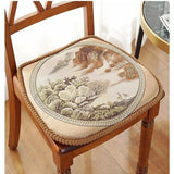 Galette de Chaise Chinois