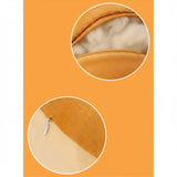 Galette de Chaise Ronde Beignet