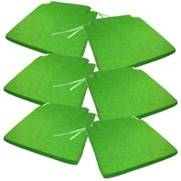 Lot de 6 Galettes De Chaise