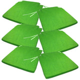 Lot de 6 Galettes De Chaise